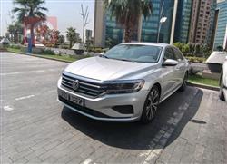 فولكسفاغن باسات
